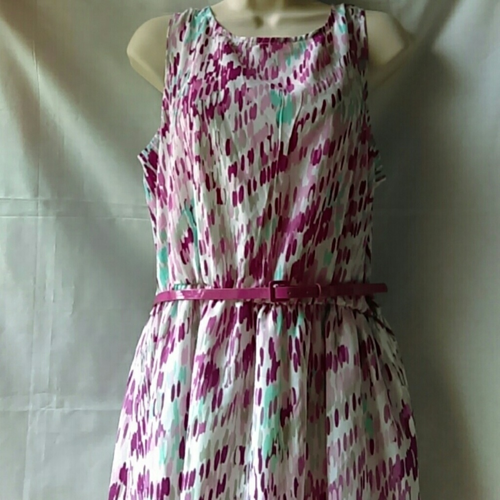 NWT Summer Dress